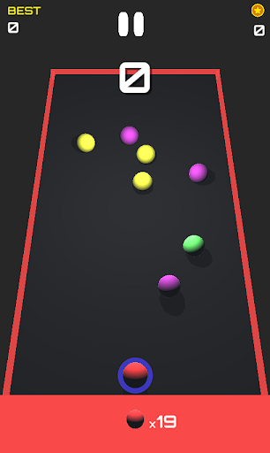 Merge ball پی سی