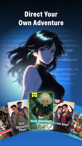Emochi: Chat With Character PC