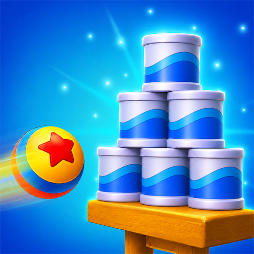 Smash Land! PC