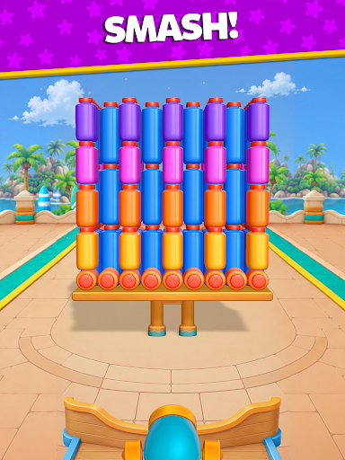 Smash Land! PC