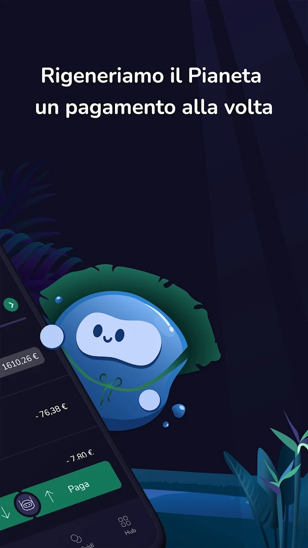 FLOWE – Pay better, be better PC