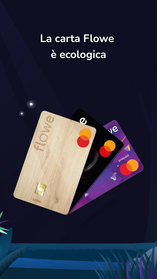 FLOWE – Pay better, be better PC