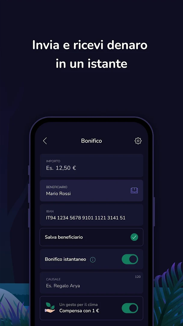 FLOWE – Pay better, be better PC