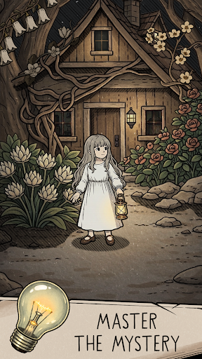 Flower Forest - Word Puzzle PC