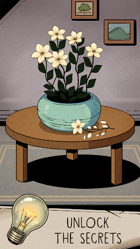 Flower Forest - Word Puzzle電腦版