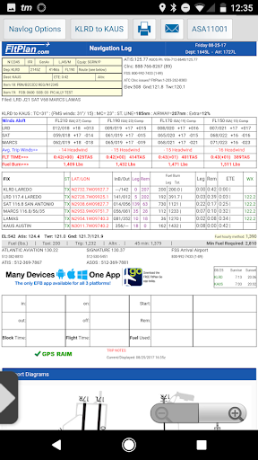 FltPlan Go PC