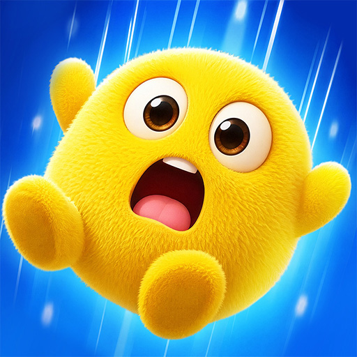 Fluffy Drop - No Timer PC