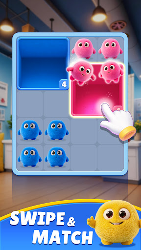 Fluffy Drop - No Timer PC