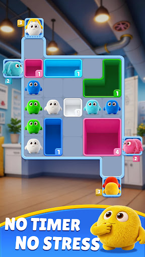 Fluffy Drop - No Timer PC