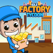 Idle Factory Tycoon PC