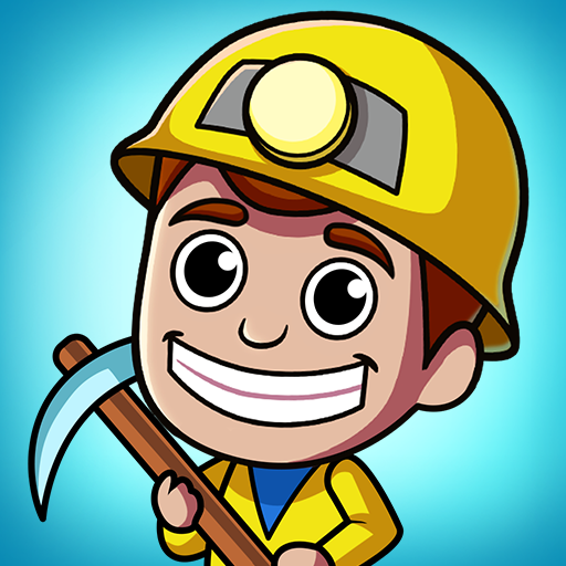IDLE MINING EMPIRE - Play Online for Free!