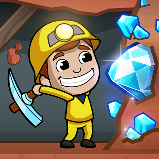 Idle Miner Tycoon - Ленивый магнат