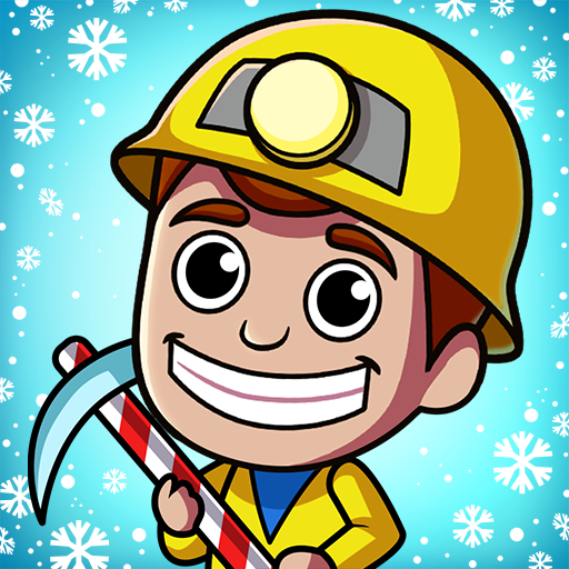 Idle Miner Tycoon: Gold & Cash PC