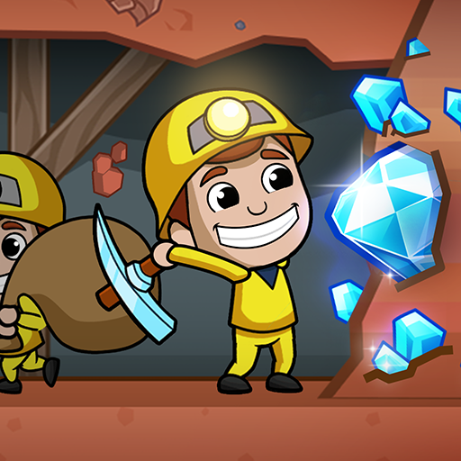 Idle Miner Tycoon - Ленивый магнат ПК