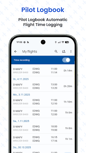 VFRnav Flugnavigation PC