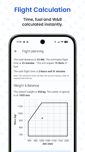 VFRnav Flugnavigation PC
