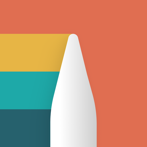 Noteshelf 3: デジタルノート, メモ, 手書き PC版