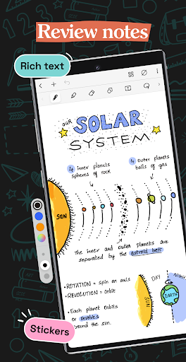 Noteshelf 3: Digital Notes para PC