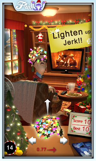 Office Jerk: Holiday Edition ПК