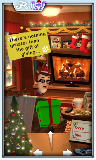 Office Jerk: Holiday Edition ПК