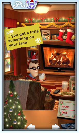 Office Jerk: Holiday Edition ПК