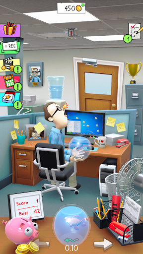Office Jerk PC