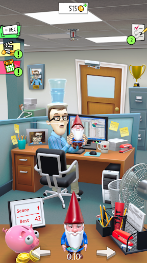 Office Jerk PC