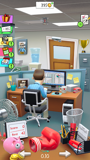 Office Jerk PC
