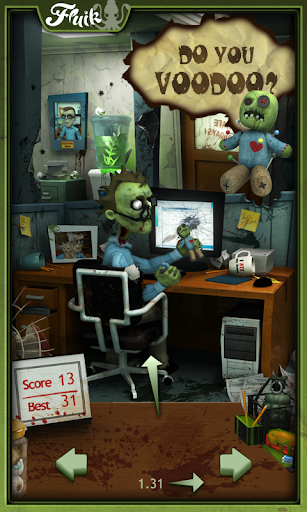 Office Zombie PC