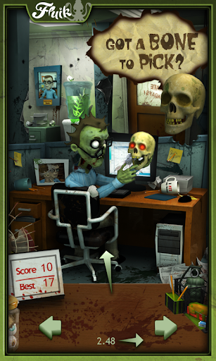 Office Zombie PC