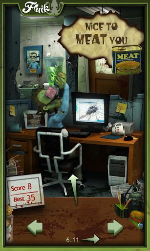Office Zombie PC