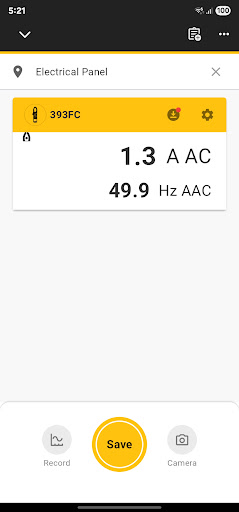 Fluke Connect PC