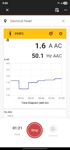 Fluke Connect PC