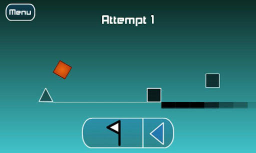 The Impossible Game PC