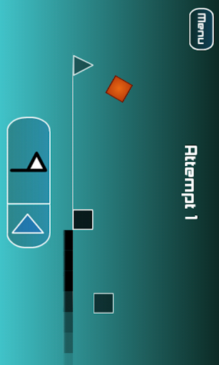 Het Onmogelijke Spel