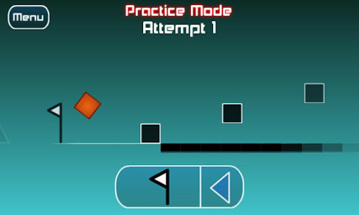 The Impossible Game PC