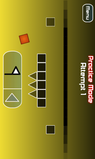 The Impossible Game Level Pack PC
