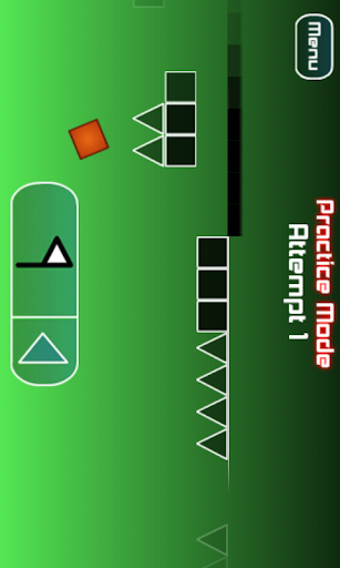 The Impossible Game Level Pack PC