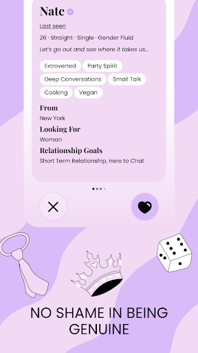 Flure Dating: Match & Chat PC版