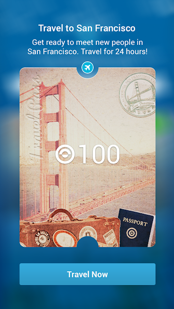 Flurv - Meet, Chat, Friend PC