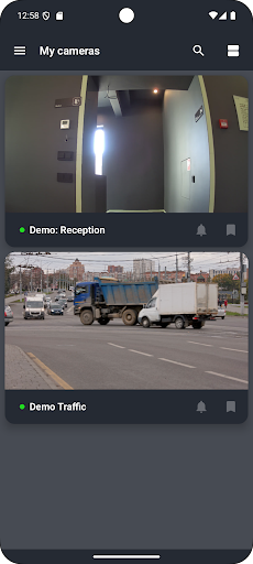 Flussonic Watcher ПК