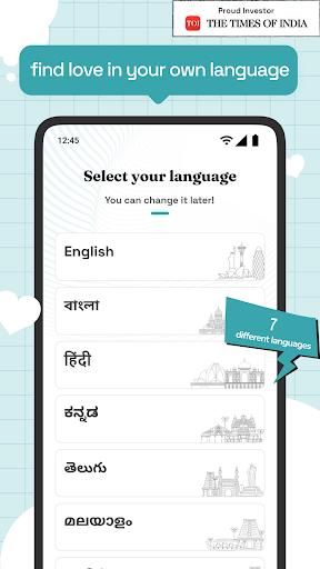 flutrr: Serious dating for you پی سی