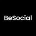 BeSocial - Flutter Template PC版