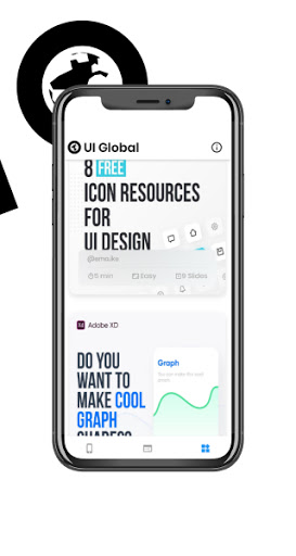 Learn UI/UX پی سی