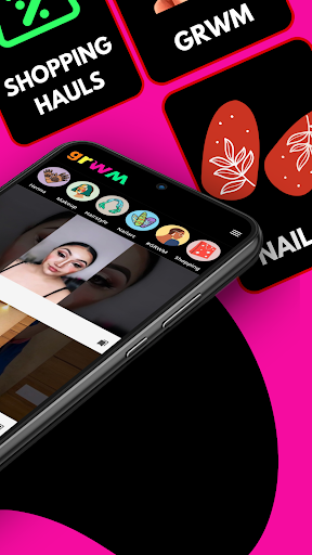 GRWM - Makeup & Hair Videos PC