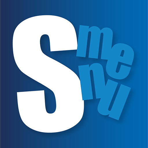 Smenu - 點餐易