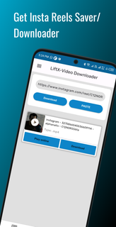 Video downloader for linkedin PC