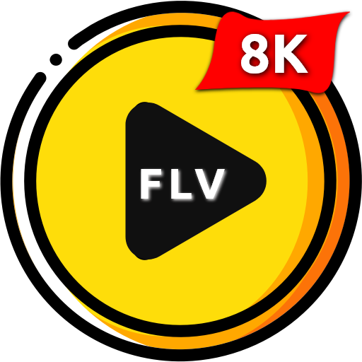 FLV Video Player - mVid Player PC