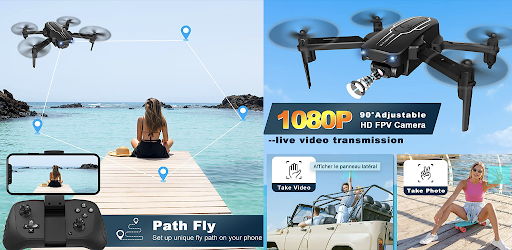 Drone Remote Controller
