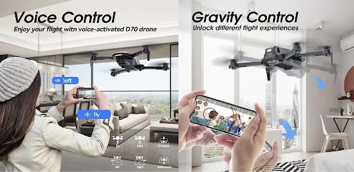 Drone Remote Controller